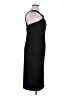 DKNY Black Cocktail Dress Size 14 - photo 4