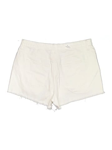 Good American Shorts (view 2)