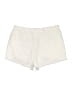 Good American Ivory Shorts Size 15 - photo 2