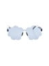 Unbranded Silver Sunglasses One size - photo 2