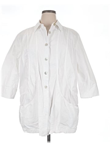 OSO Casuals Raincoat (view 1)