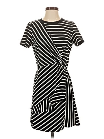 Parker Casual Dress (view 1)