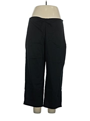 Jones New York Signature Active Pants (view 1)