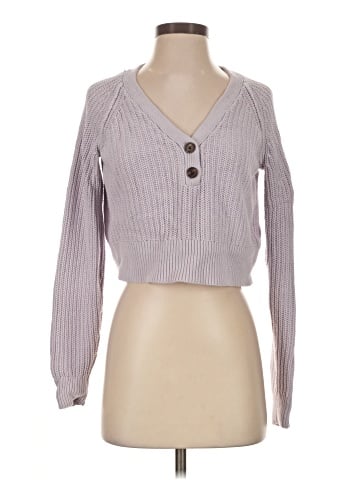 Aeropostale Cardigan (view 1)