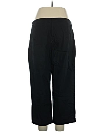 Jones New York Signature Active Pants (view 2)