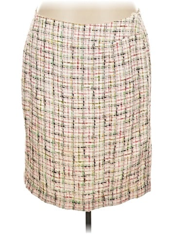 Lafayette 148 New York Formal Skirt (view 1)