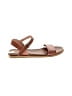 Universal Thread Tan Sandals Size 10 - photo 1