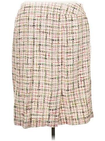 Lafayette 148 New York Formal Skirt (view 2)