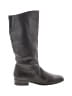 Worthington 100% Leather Gray Boots Size 8 - photo 1