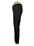 Natural Reflections Solid Black Casual Pants Size 10 - photo 5