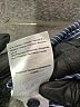 Ulla Popken Stripes Gray 3/4 Sleeve Button-Down Shirt Size 28 - 30 - photo 9