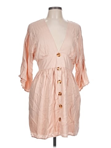 Lulus Casual Dress (view 1)