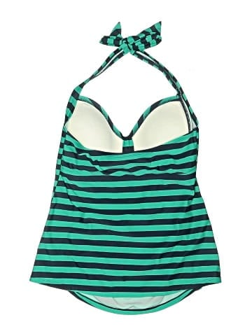 Merona Swimsuit Top (view 2)