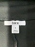 Bar III Solid Black Active Pants Size L - photo 7