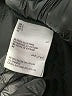 Bar III Solid Black Active Pants Size L - photo 8