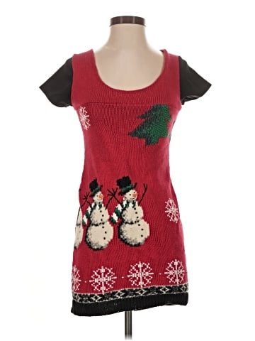 Urban Renewal Casual Dress (view 1)