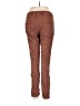 XCVI Brown Casual Pants Size S - photo 2