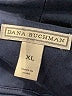 Dana Buchman Blue Cardigan Size XL - photo 7