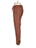 XCVI Brown Casual Pants Size S - photo 5