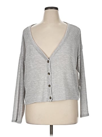 Divided by H&M Cardigan (view 1)