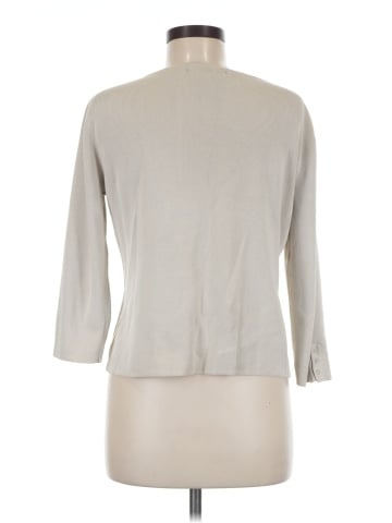 Geoffrey Beene Sport 3/4 Sleeve Top (view 2)
