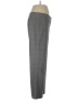 Style&Co Plaid Gray Dress Pants Size 12 - photo 4