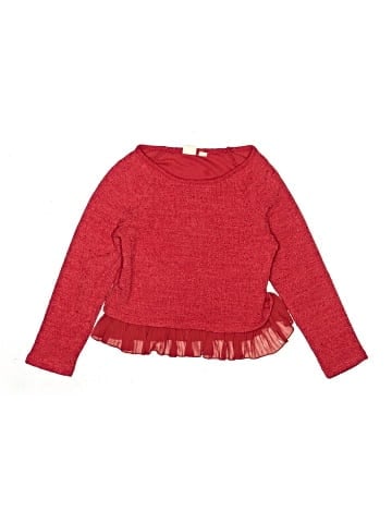 Gap Kids Pullover Sweater (view 1)