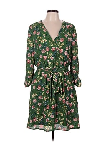 DR2 Casual Dress (view 1)