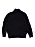 Crewcuts 100% Cotton Black Track Jacket Size 12 - 13 - photo 2