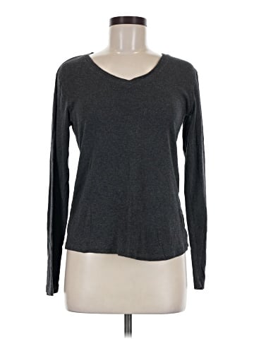 Eddie Bauer Long Sleeve T-Shirt (view 1)