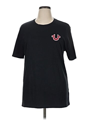 True Religion Short Sleeve T-Shirt (view 1)