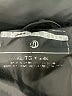 Bernardo Fashions 100% Nylon Solid Black Jacket Size 8 - photo 6