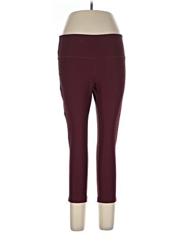 Mondetta Active Pants (view 1)