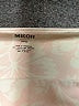 Mikoh Ivory Active Pants Size Lg (3) - photo 4