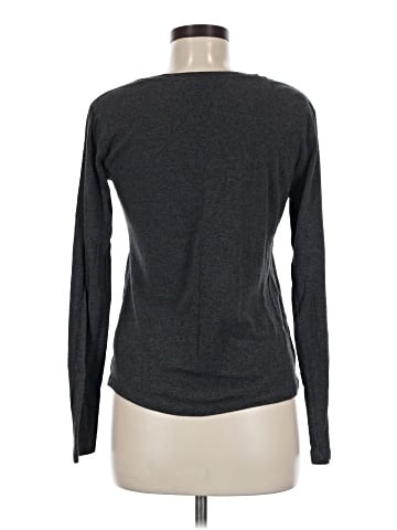 Eddie Bauer Long Sleeve T-Shirt (view 2)