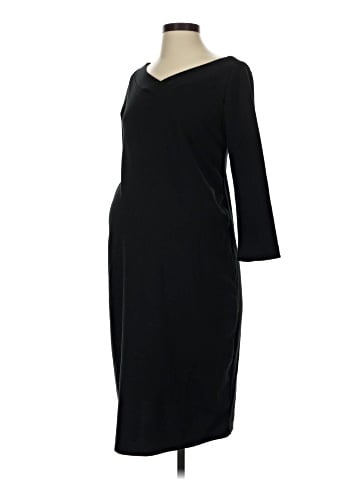 Old Navy - Maternity Cocktail Dress (view 1)