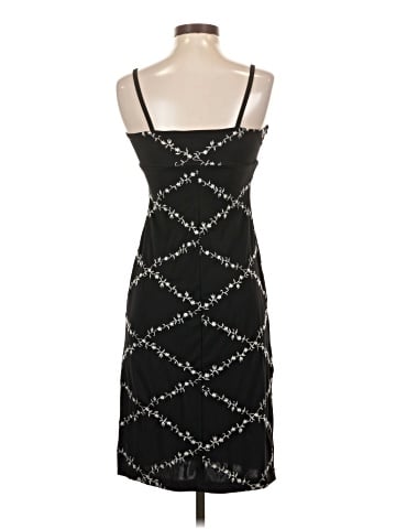 Hourglass Cocktail Dress (view 2)