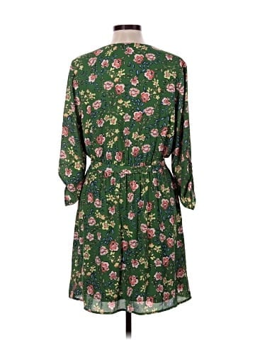DR2 Casual Dress (view 2)