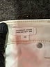Madewell Ivory Jeans Size 28 waist - photo 5