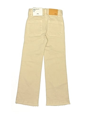 Zara Khakis (view 2)