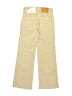 Zara Solid Tan Khakis Size 6 - photo 2