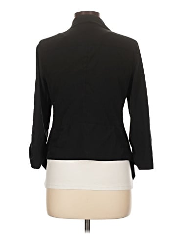 Mine 3/4 Sleeve T-Shirt (view 2)