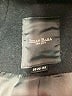Izzat Baba Black Coat Size 4 - 6 - photo 6