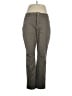 Bandolino Gray Casual Pants Size 16 - photo 1