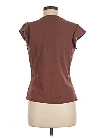 Paige Short Sleeve Top (view 2)