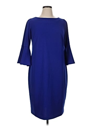 Calvin Klein Casual Dress (view 1)
