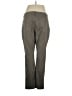 Bandolino Gray Casual Pants Size 16 - photo 2