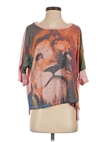 Assorted Brands Short Sleeve T-Shirt (view 1)
