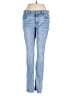 Eddie Bauer Hearts Blue Jeans Size 4 - photo 1