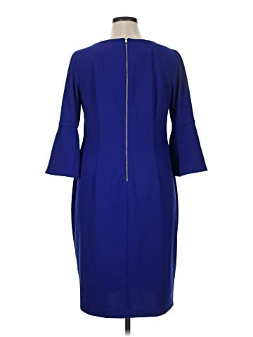 Calvin Klein Casual Dress (view 2)